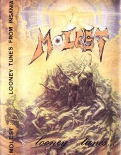 Looney Tunes from Insania